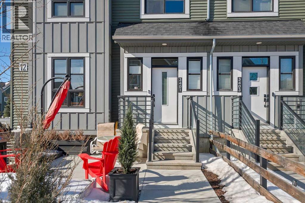 3401, 100 Walgrove Court SE