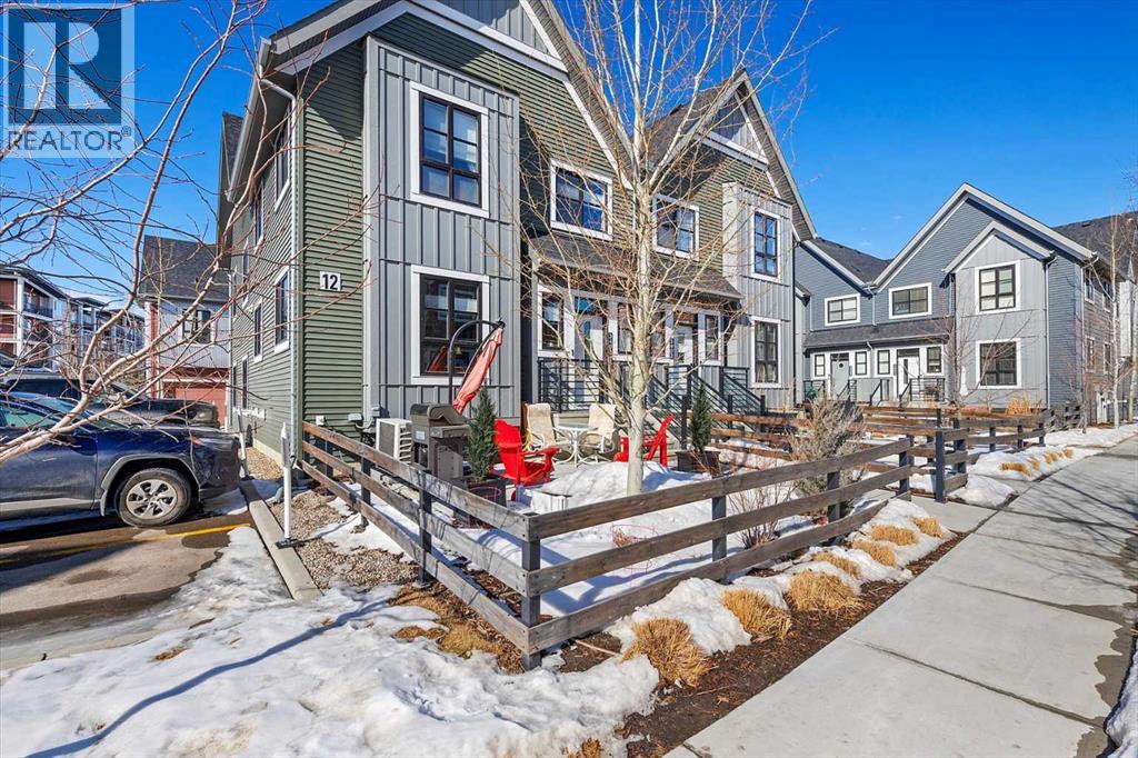 3401, 100 Walgrove Court SE