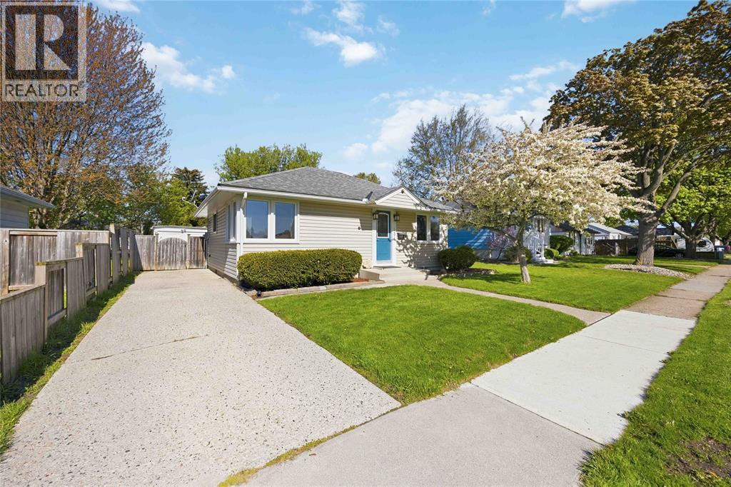 131 Evergreen DRIVE