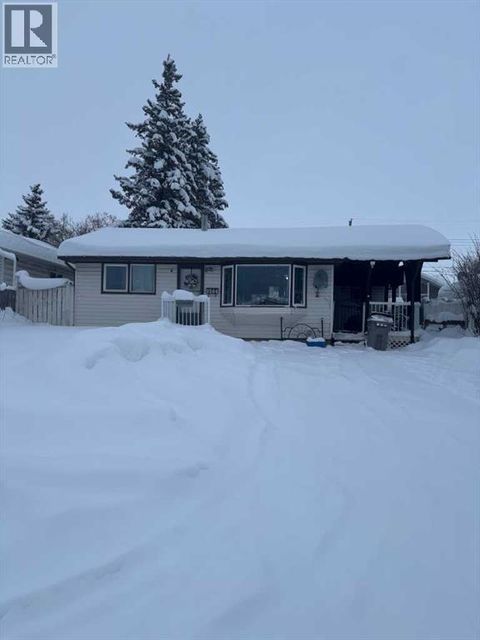 9306 106 Avenue Grande Prairie AB T8V1H7