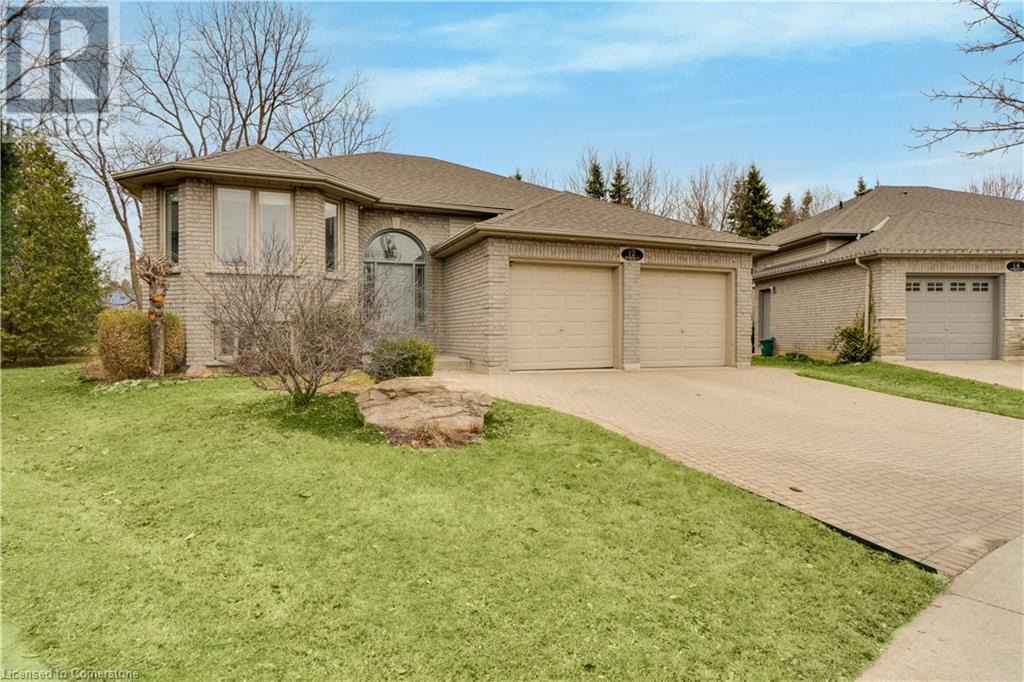 12 JO WHITNEY Court