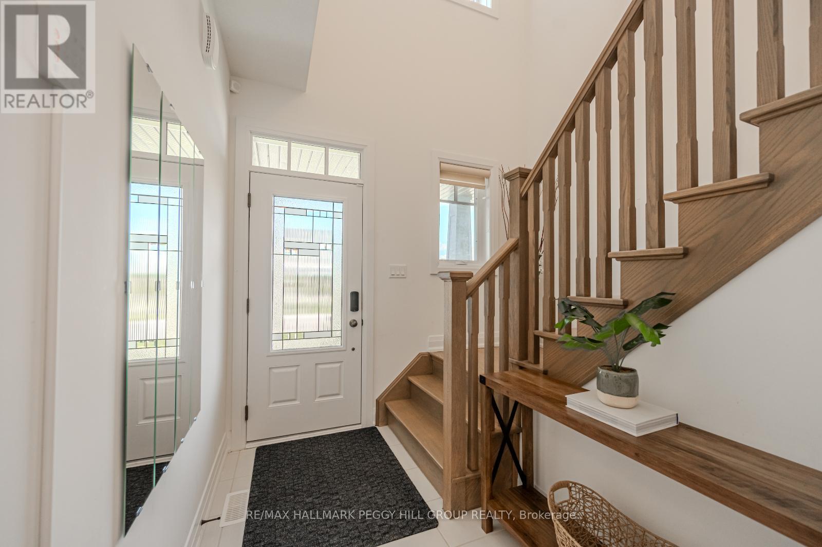 45 PENNELL DRIVE