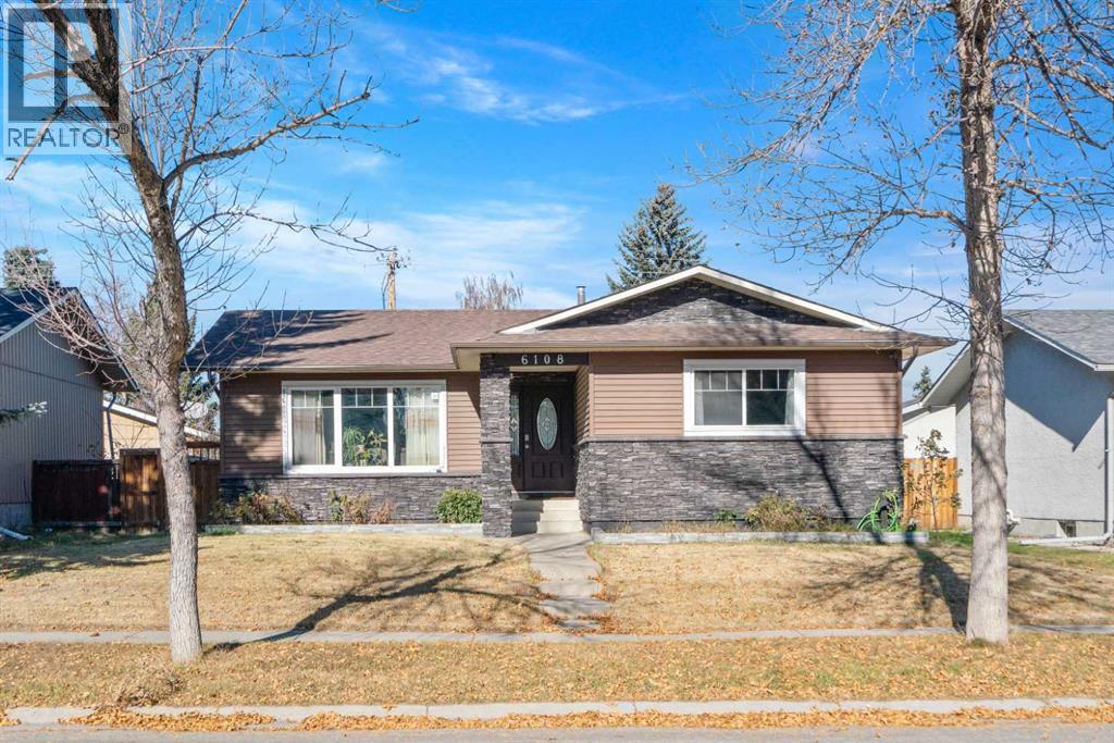 6108 28 Avenue NE