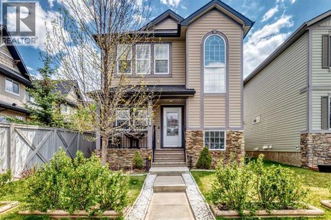 485 Cimarron Boulevard Okotoks AB T1S0J6