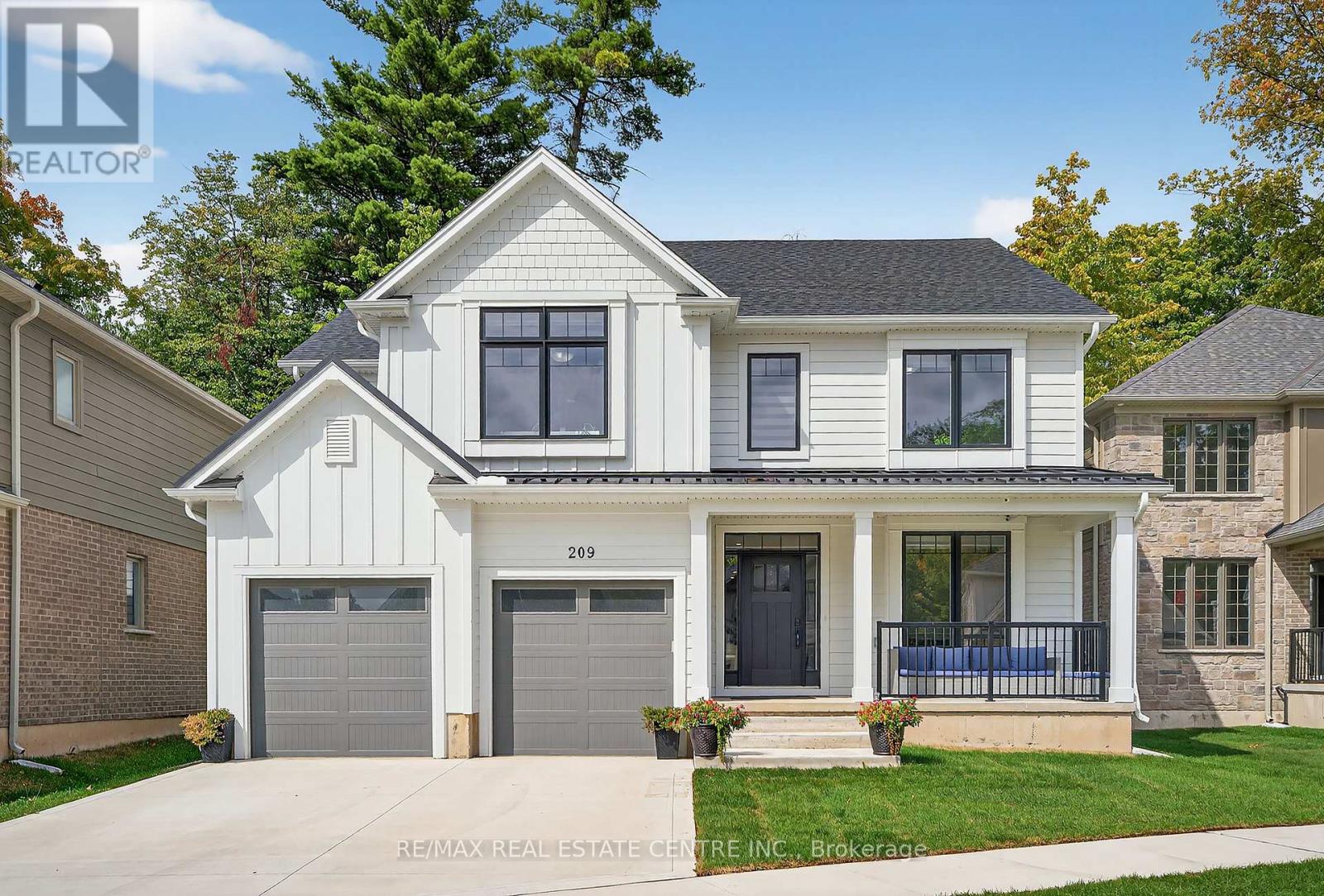 209 JEFFREY PLACE