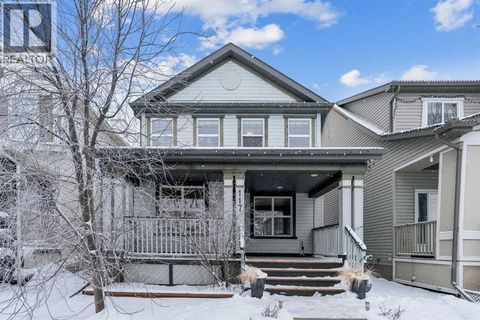 117 Reunion Court NW Airdrie AB T4B0G9