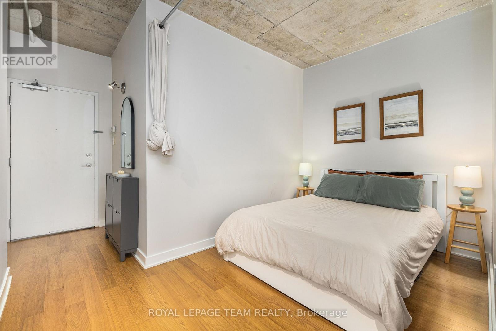 608 - 354 GLADSTONE AVENUE