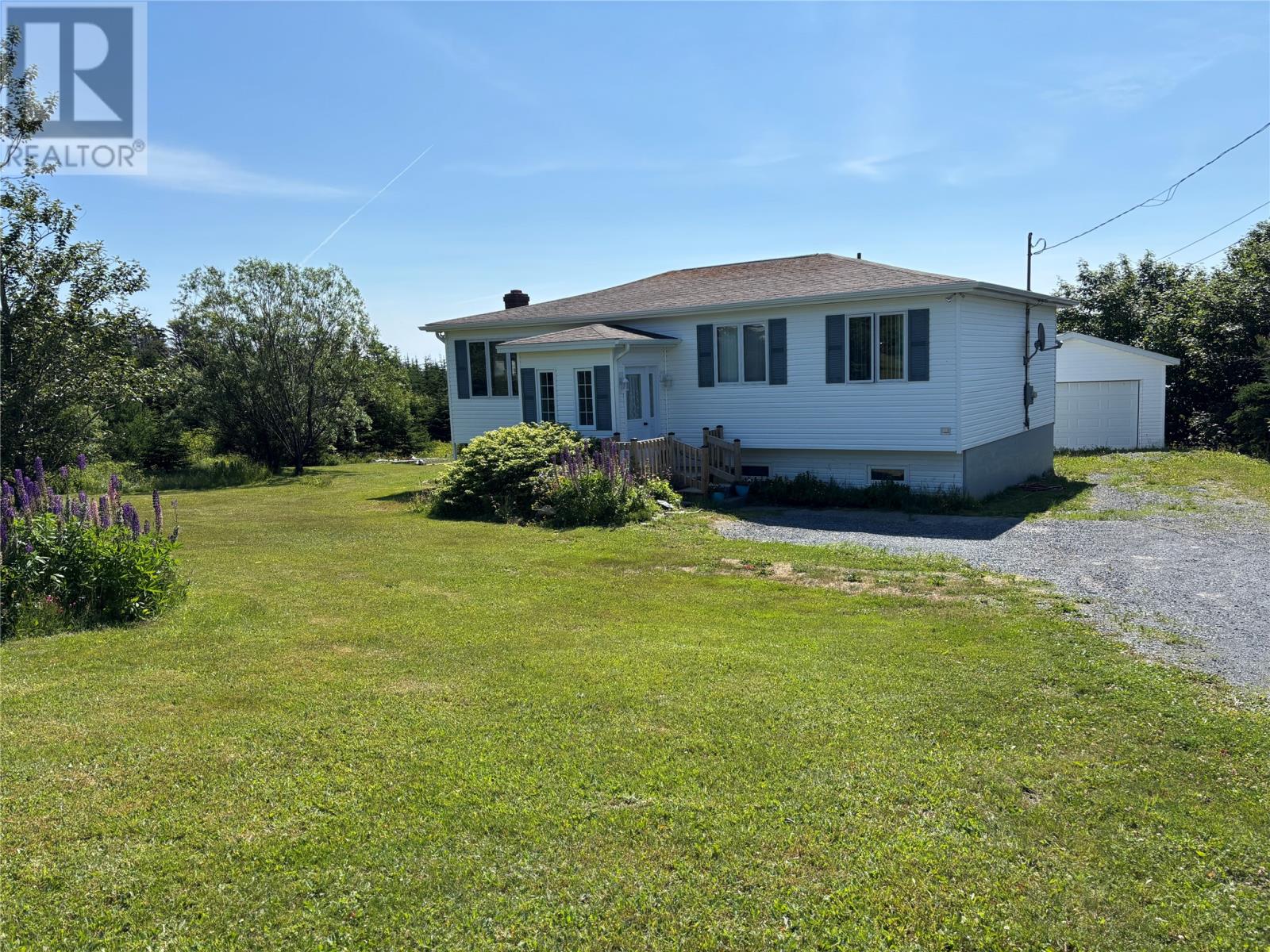 20 Main Road