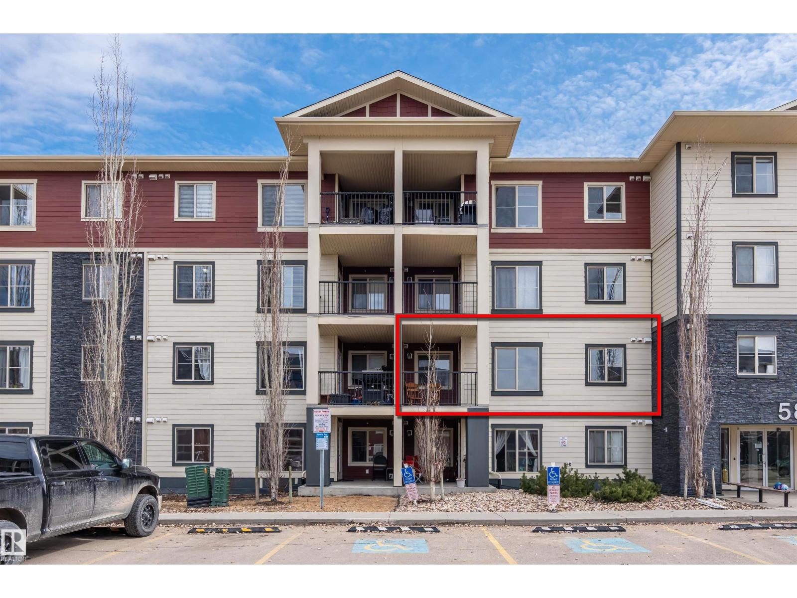 #214 5816 MULLEN PL NW