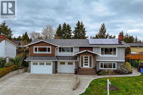 1894 Seaboard Cres Central Saanich BC V8M1K6
