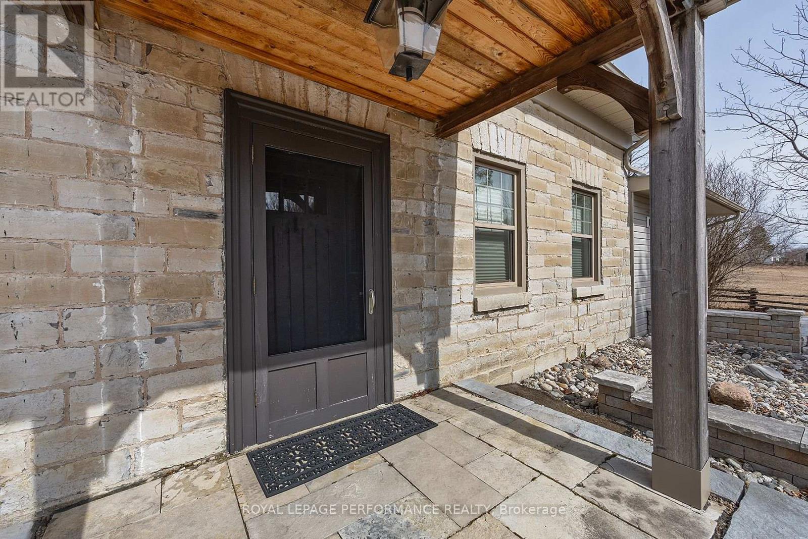 363 HUFFMAN ROAD