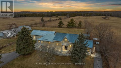 363 HUFFMAN ROAD Stone Mills (Stone Mills) ON K0K3N0