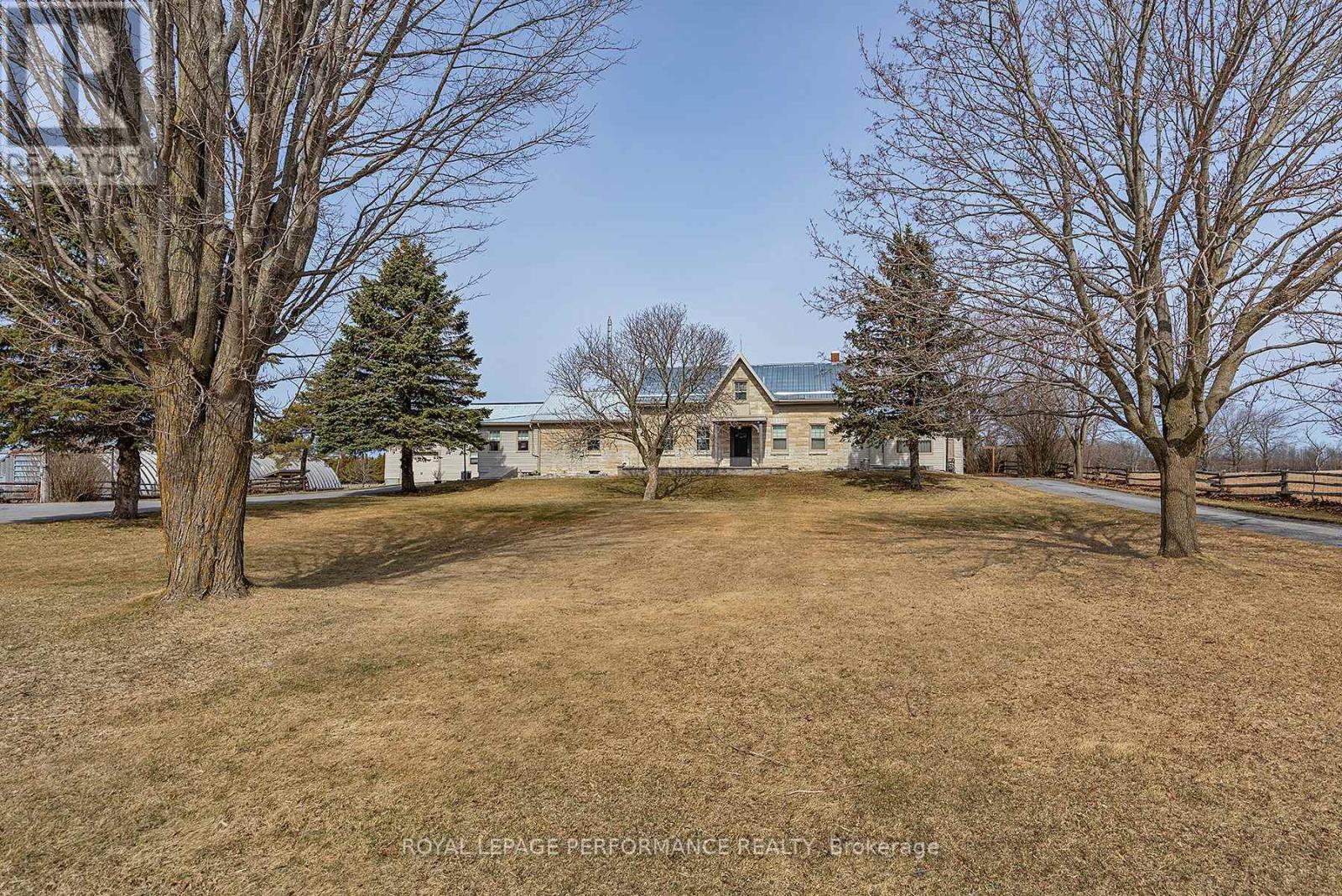 363 HUFFMAN ROAD