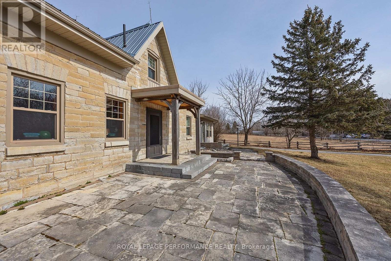 363 HUFFMAN ROAD