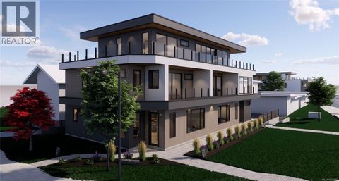 9601 Fifth St Sidney BC V8L2W7