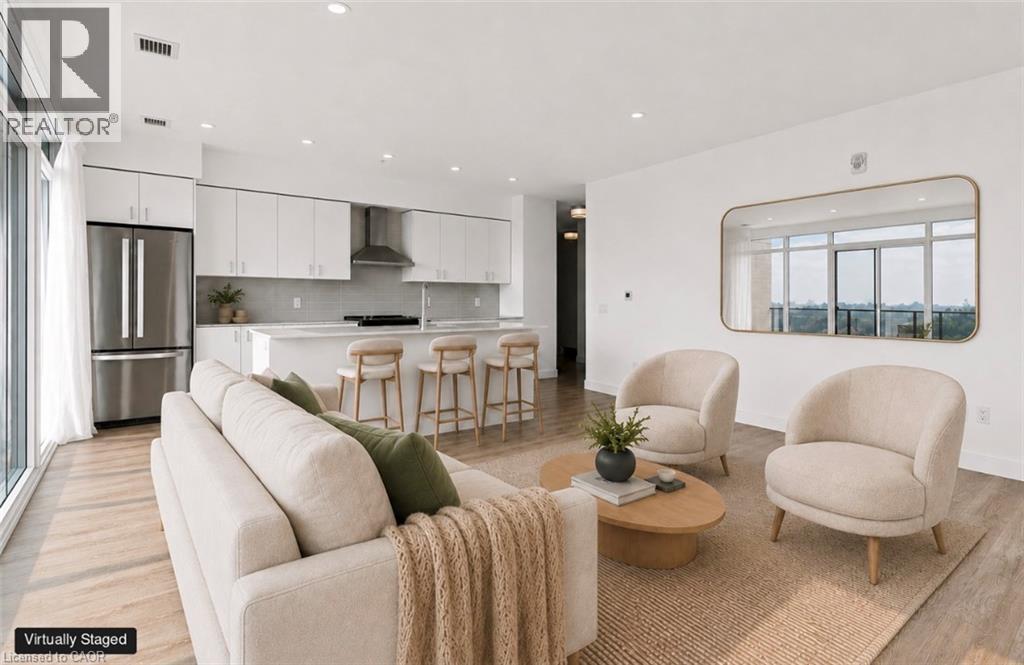 50 GRAND Avenue S Unit# 713