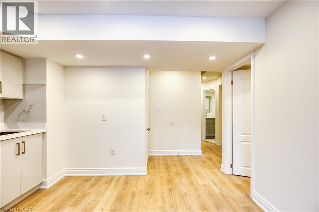 5557 OSCAR PETERSON Boulevard Unit# Bsmt