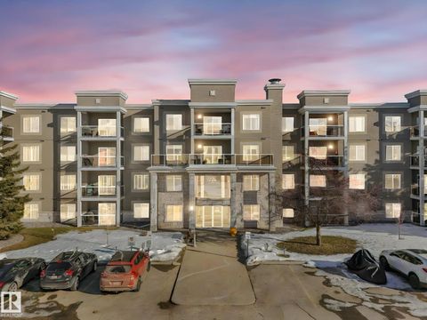 #115 78A McKenney AV St. Albert AB T8N7E6