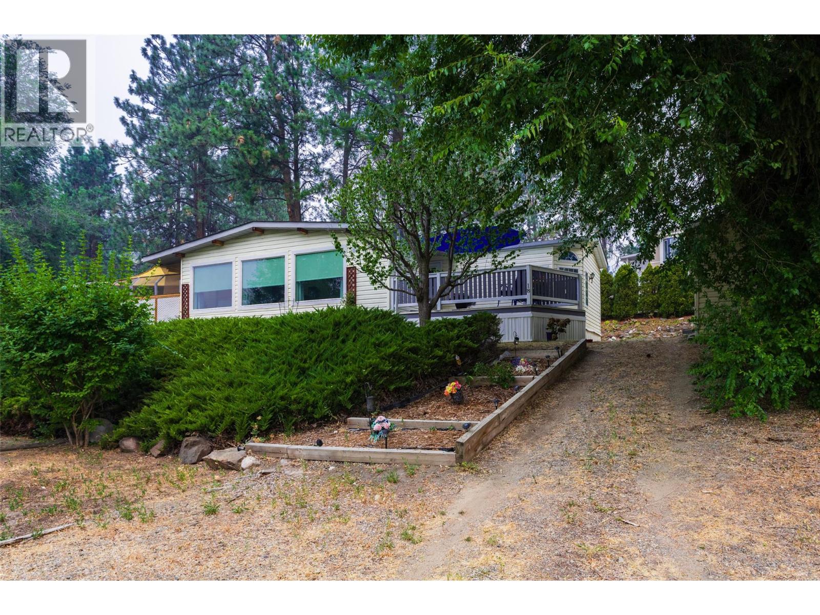 3206 Shannon Lake Road Unit# 18