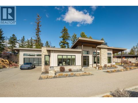 683 HAVENCREST Court Vernon BC V1H2L9