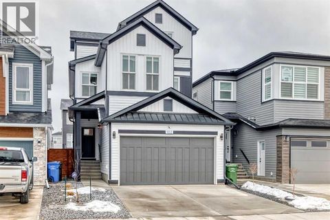 102 Setonstone Manor SE Calgary AB T3M3G4