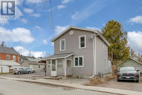 25 BURWASH STREET Arnprior ON K7S1V1