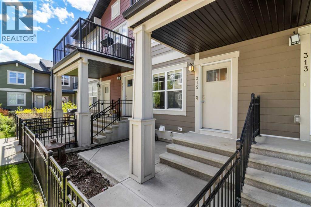 315 Cranford Walk SE