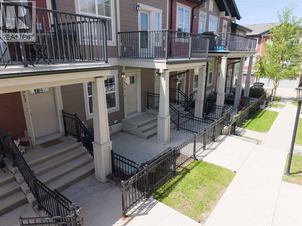 315 Cranford Walk SE