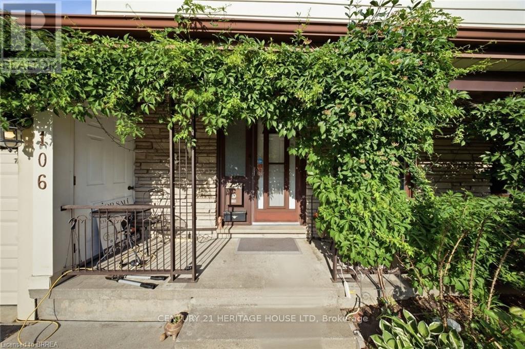 106 MEMORIAL DRIVE