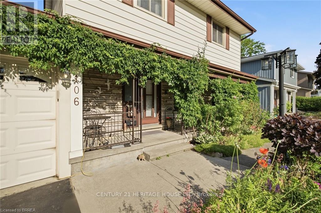 106 MEMORIAL DRIVE