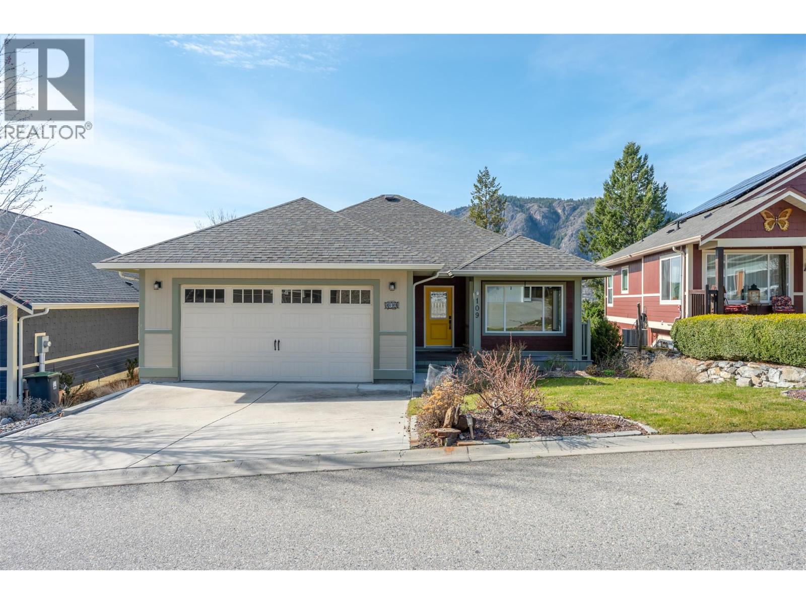 4400 McLean Creek Road Unit# 109