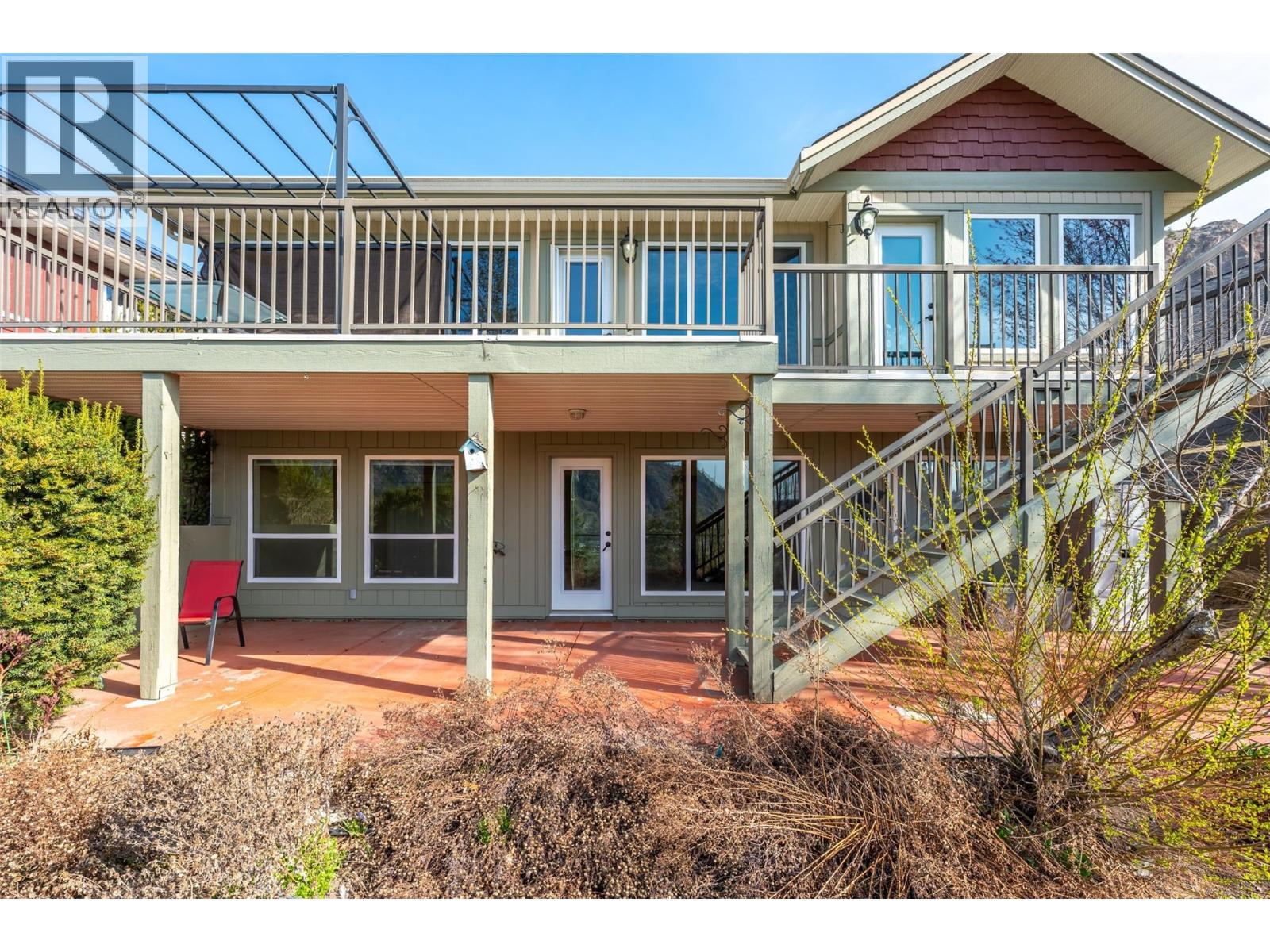 4400 McLean Creek Road Unit# 109