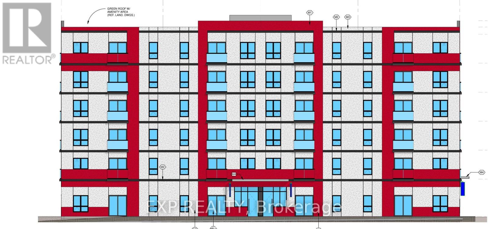 968 & 970 COLBORNE STREET