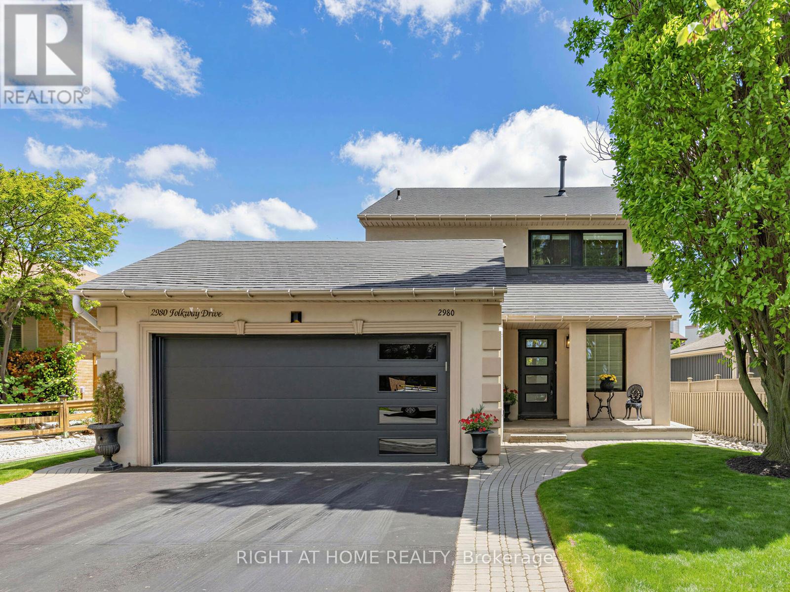 2980 FOLKWAY DRIVE
