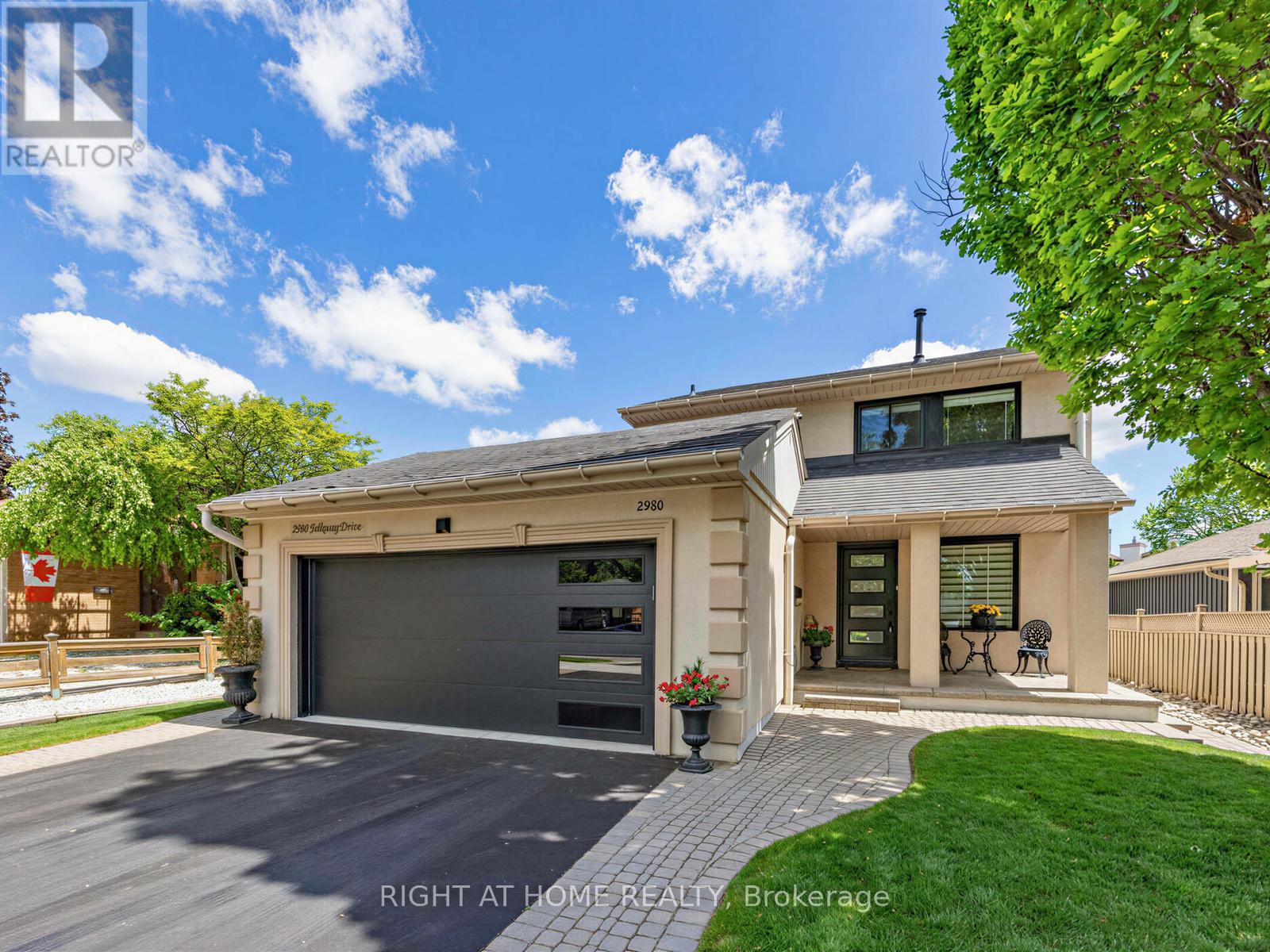 2980 FOLKWAY DRIVE