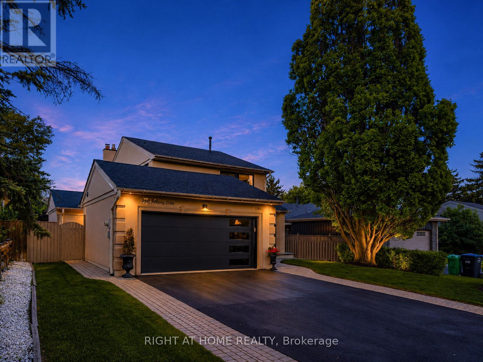 2980 FOLKWAY DRIVE