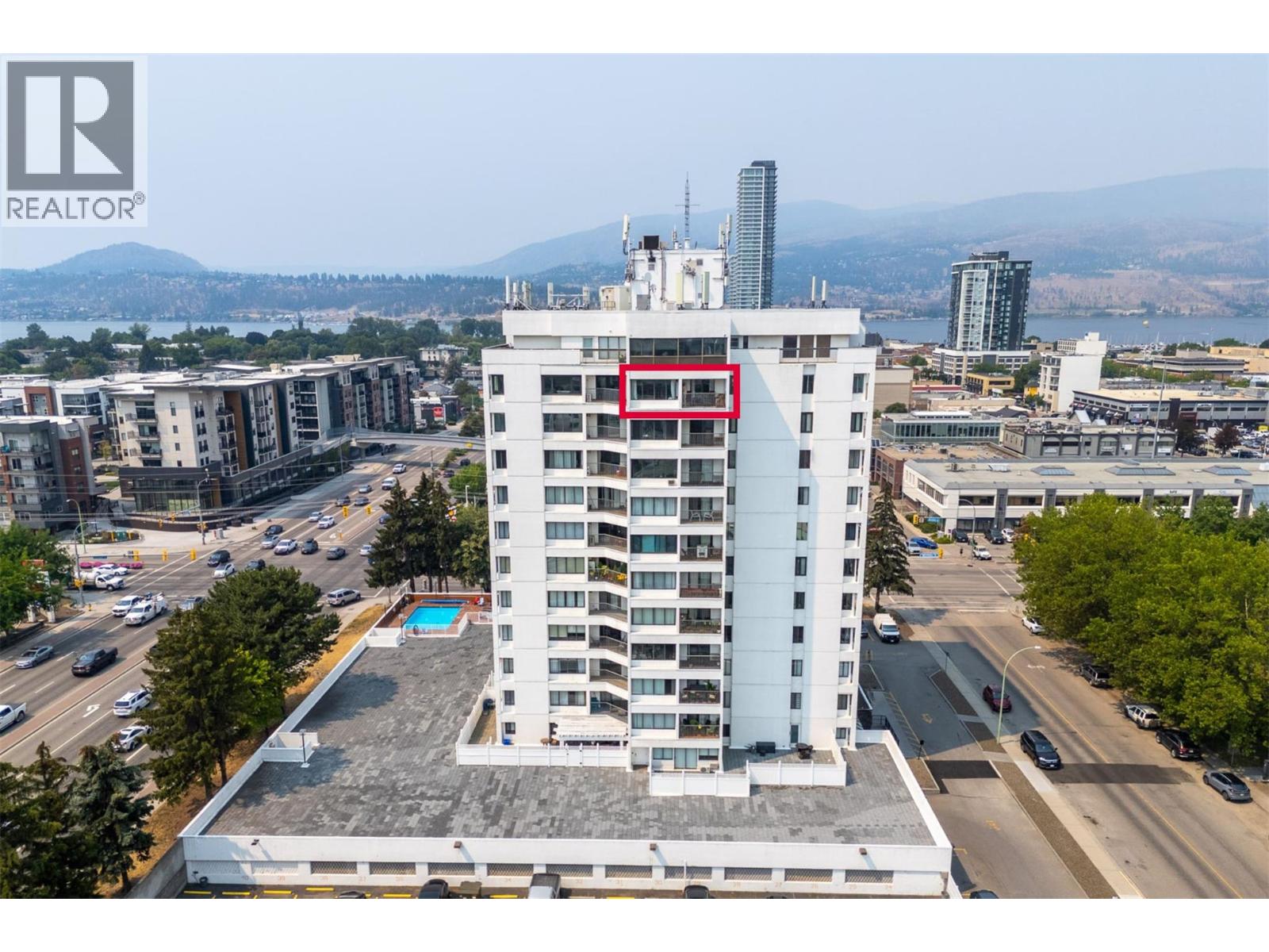 737 Leon Avenue Unit# 1205