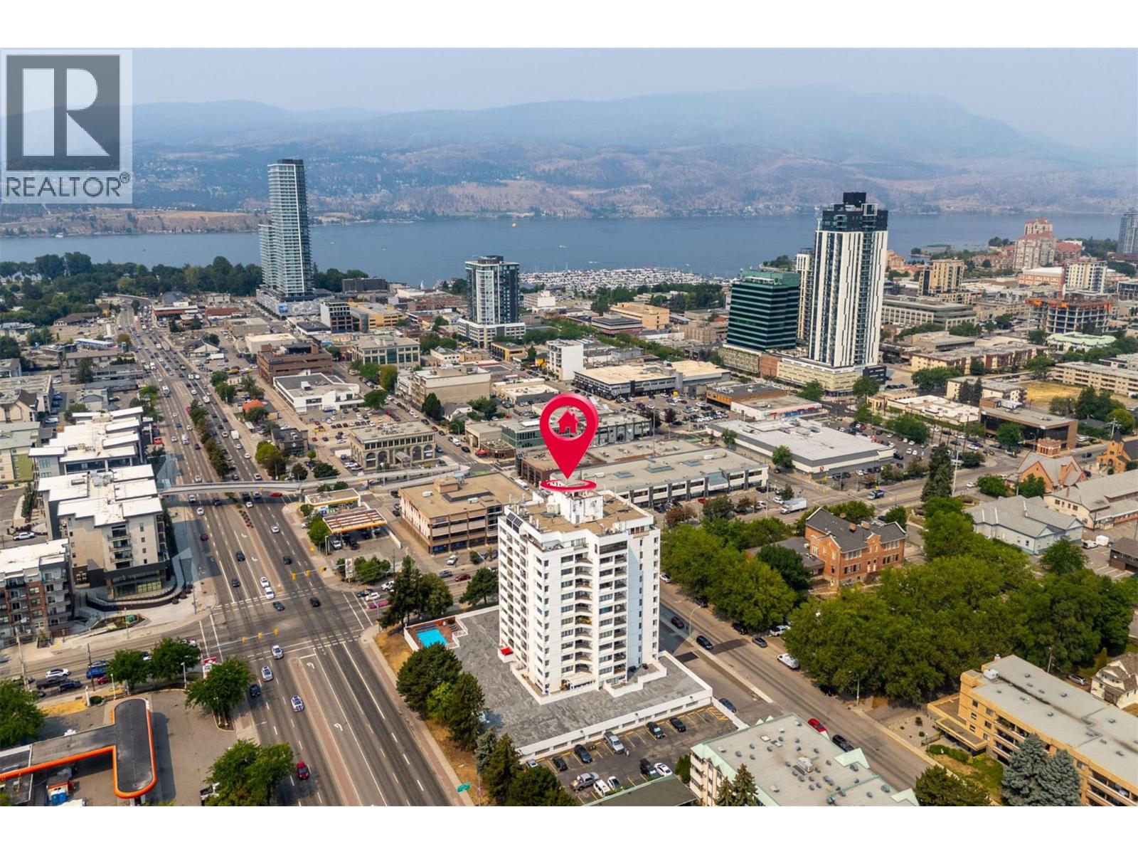 737 Leon Avenue Unit# 1205