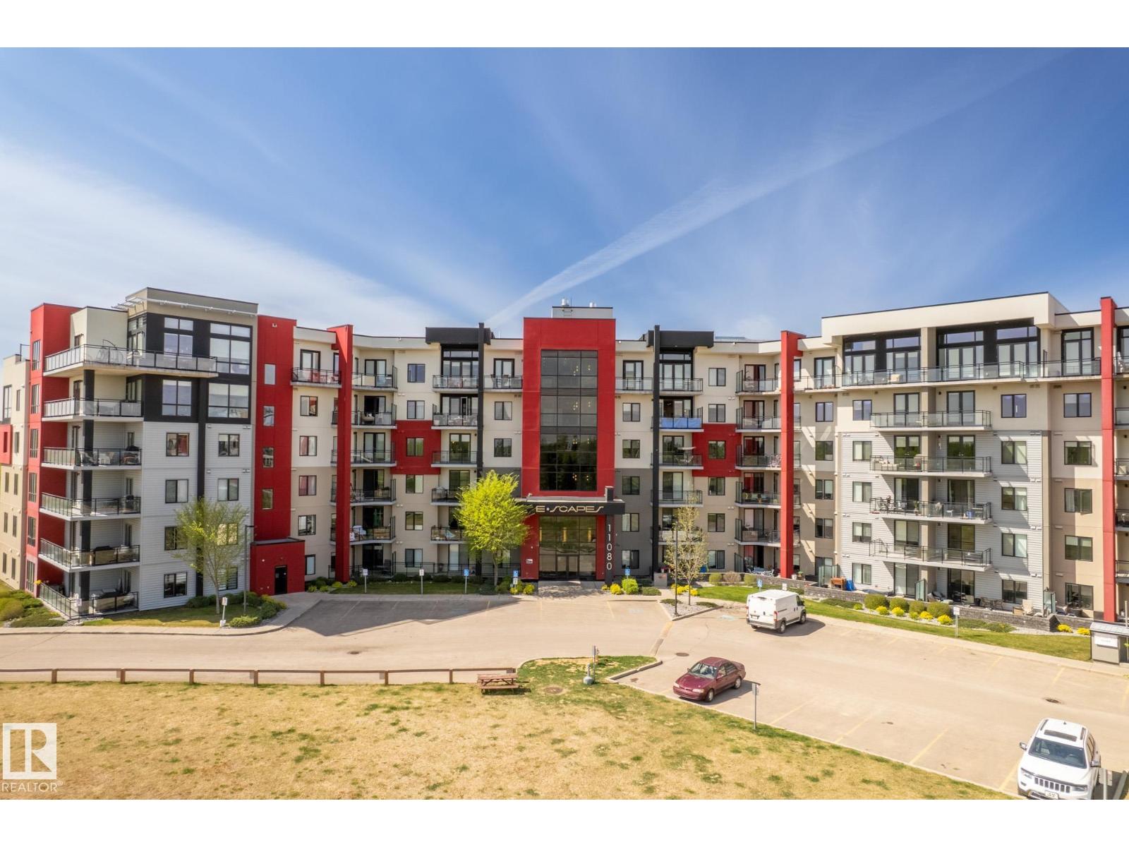 #109 11080 ELLERSLIE RD SW