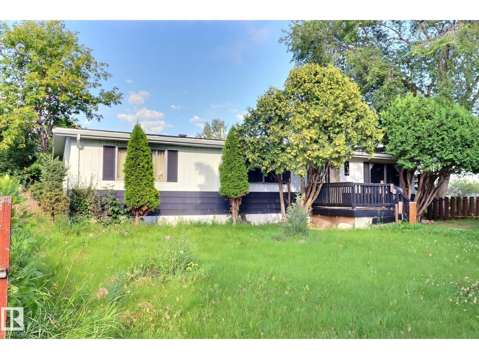 537 EVERGREEN PA NW