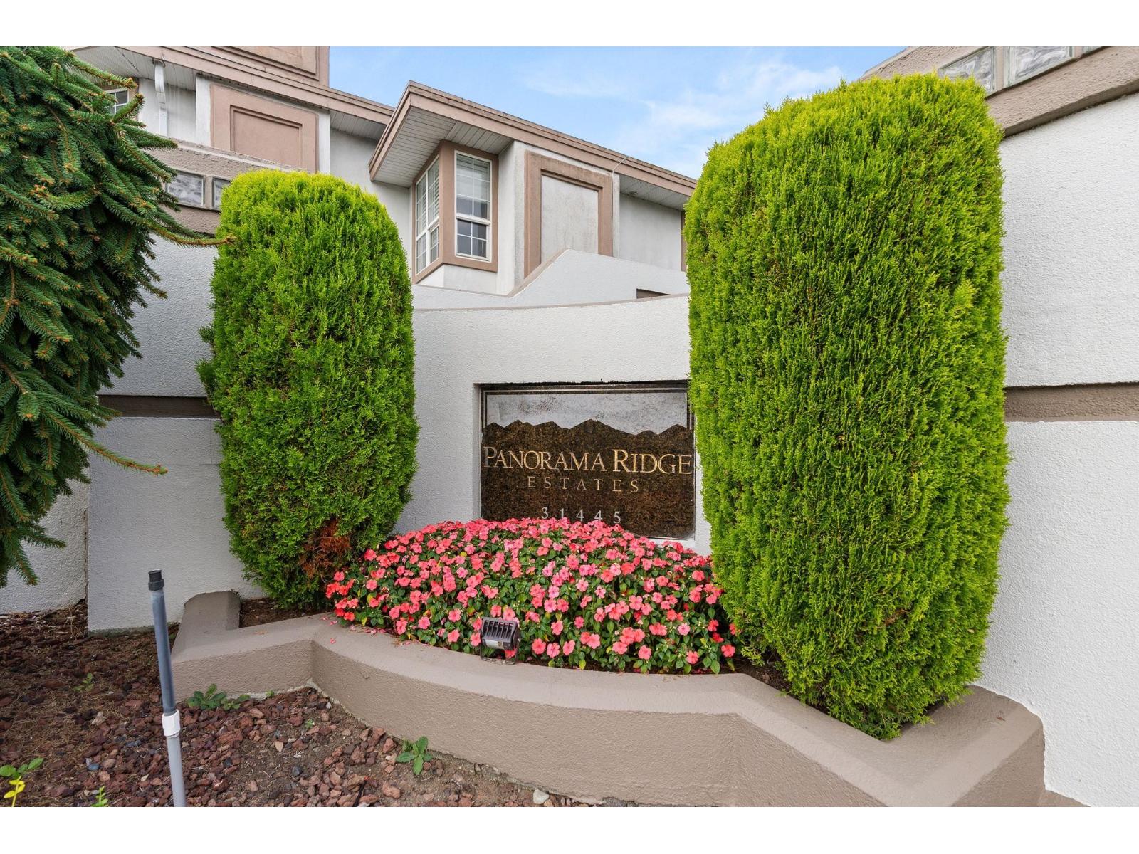 9 31445 RIDGEVIEW DRIVE