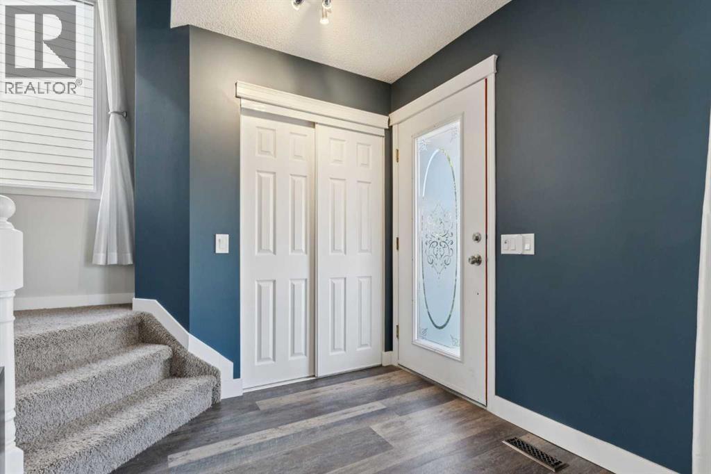 117 Tuscany Drive NW