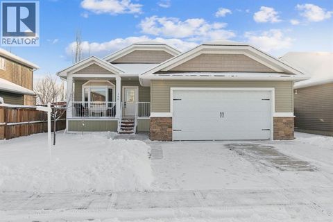 104 Riverwood Way SW Diamond Valley AB T0L0H0