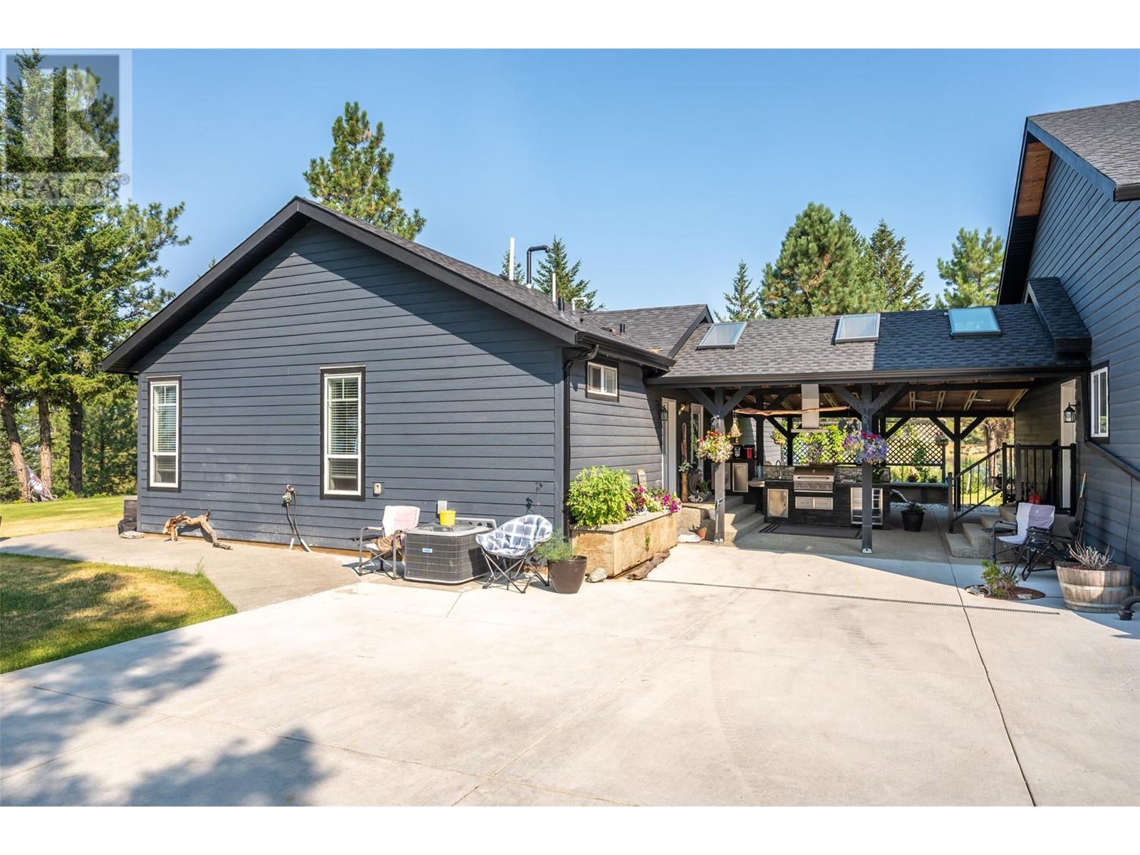 124 Sasquatch Trail Trail