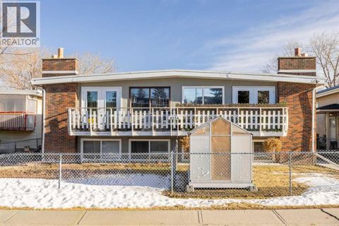 11254 6 Street SW Calgary AB T2W1V9