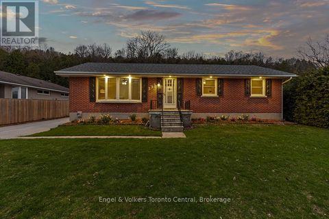 596 6TH AVENUE W Owen Sound ON N4K5E7