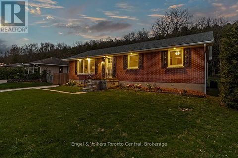 596 6TH AVENUE W Owen Sound ON N4K5E7