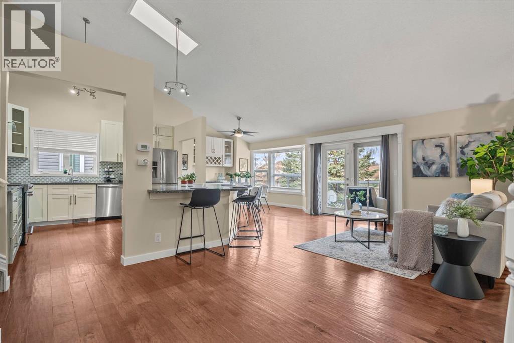 132 Deersaxon Circle SE