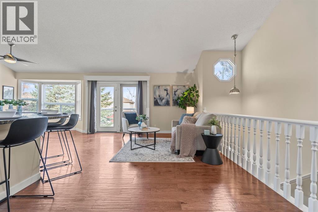 132 Deersaxon Circle SE