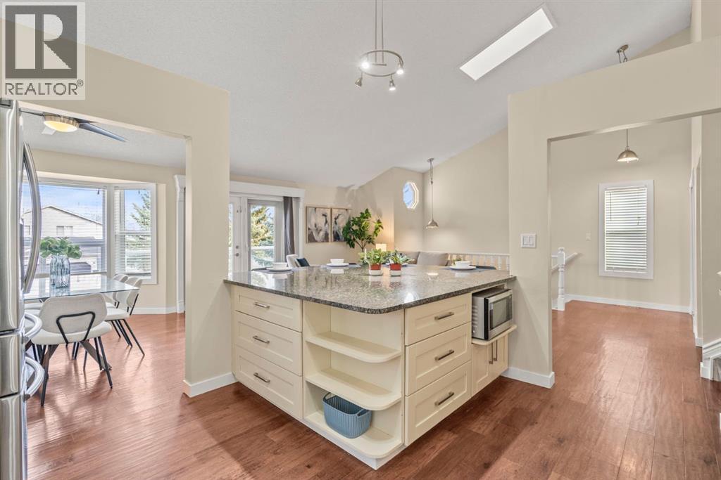 132 Deersaxon Circle SE